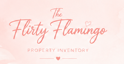 The Flirty Flamingo