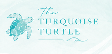 The Turquoise Turtle